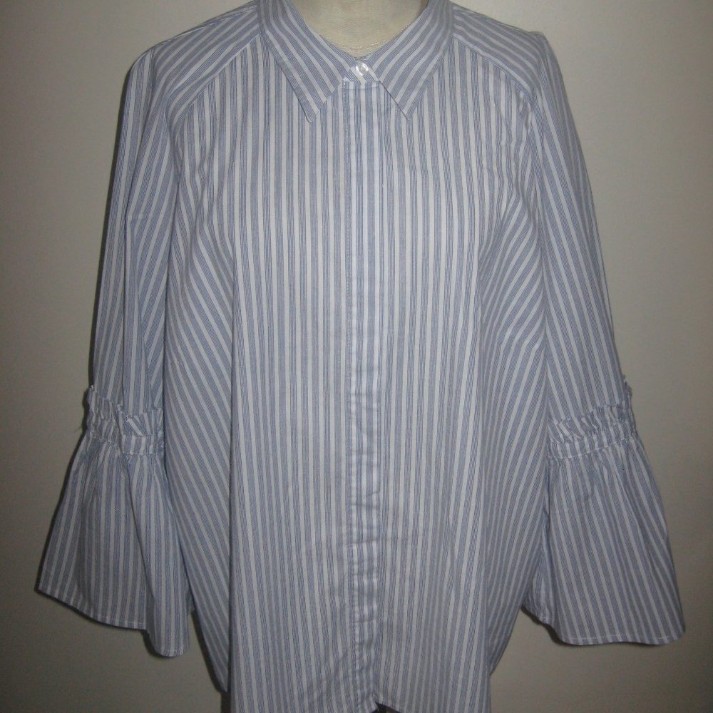 MAX Jeans Blouse